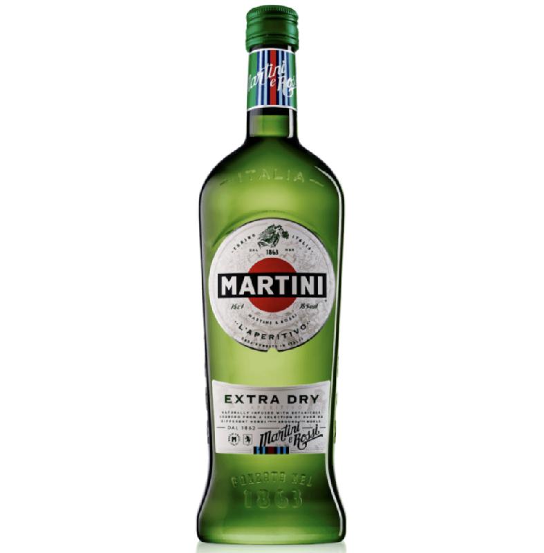 Martini Dry