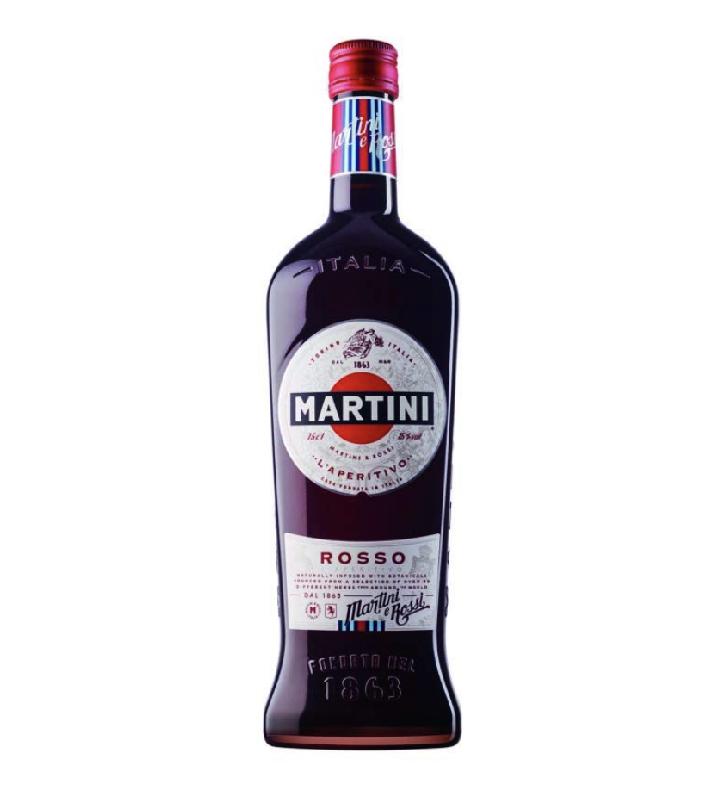 Martini Rosso