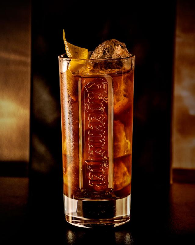 Jagermeister enerji