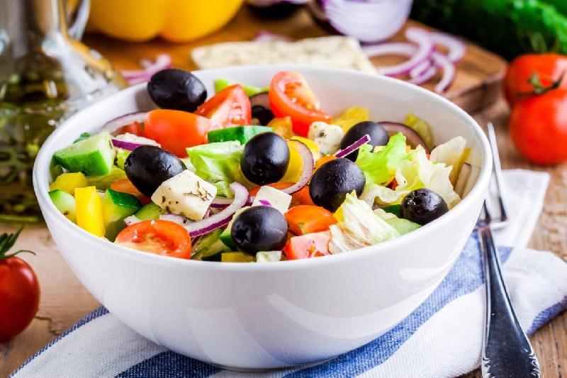 Yunan salatı 