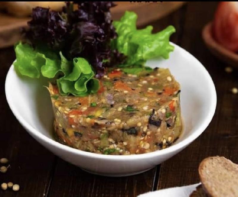 Manqal Salatı 