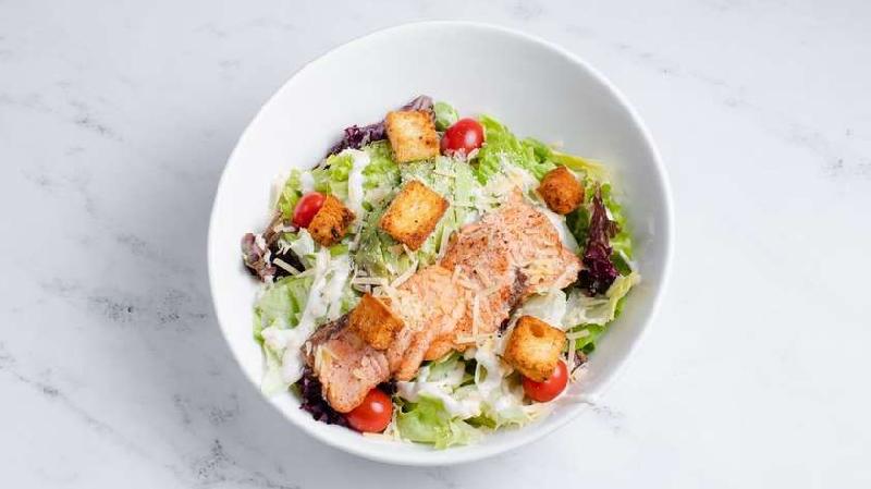 Sezar salmon