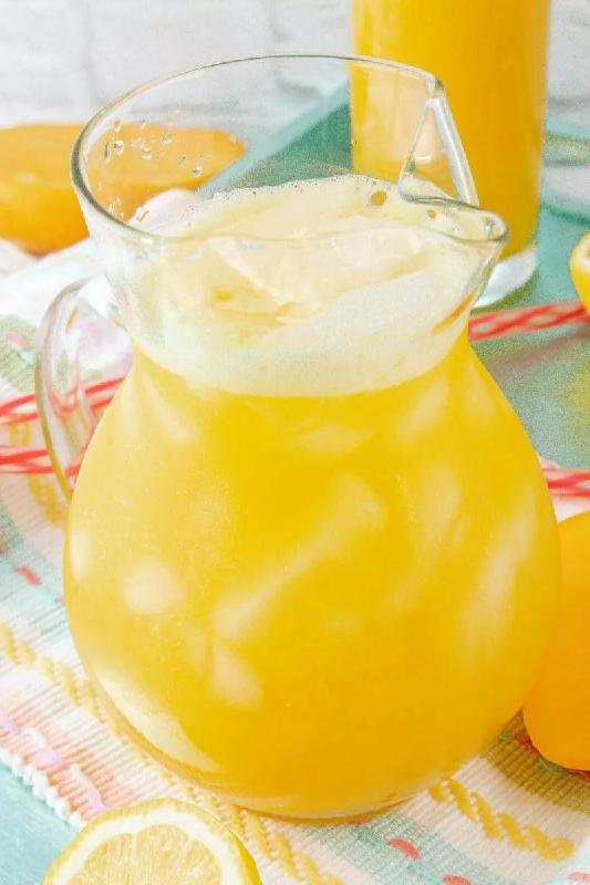 Limonadlar