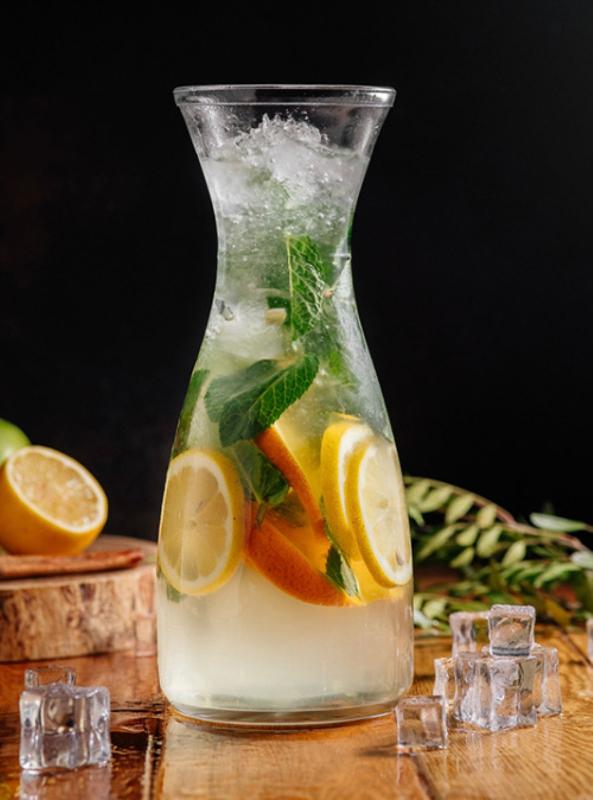 Marakuya limonadı