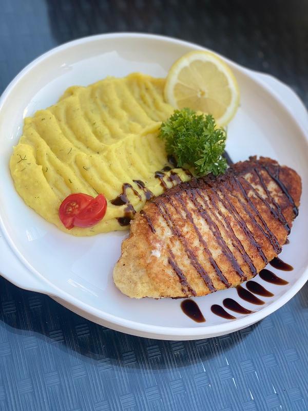 Marşal