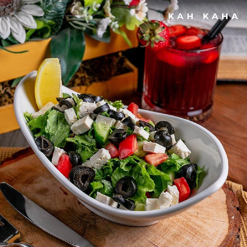 Yunan Salatı