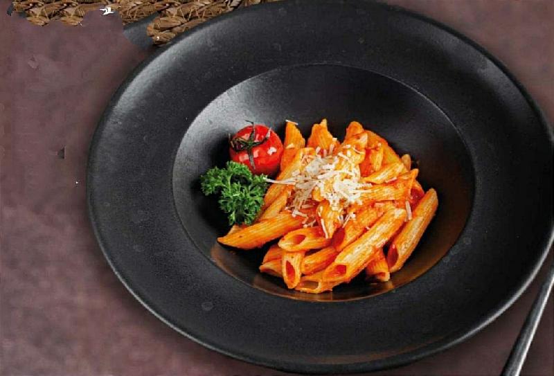 Penne Arabiata