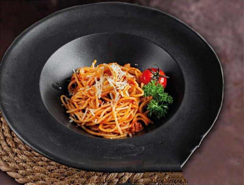 Spagetti Bolonez