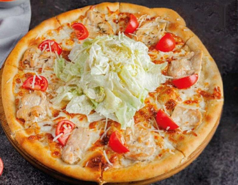 Sezar Pizza