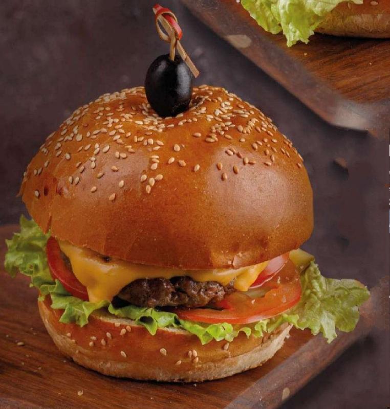 Ət Burgeri