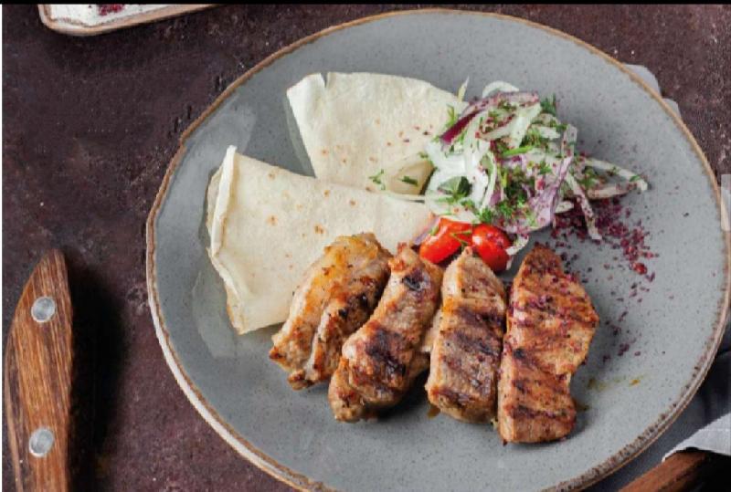 Tikə Kabab