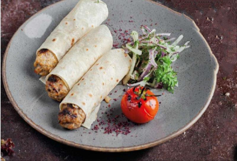 Lülə Kebab