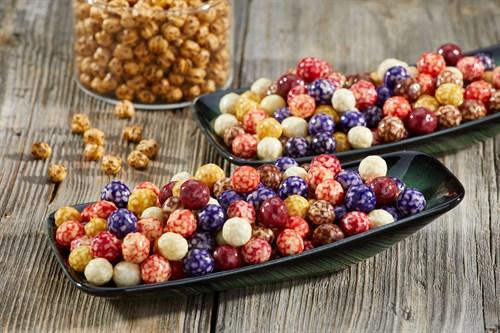 Leblebi Mix