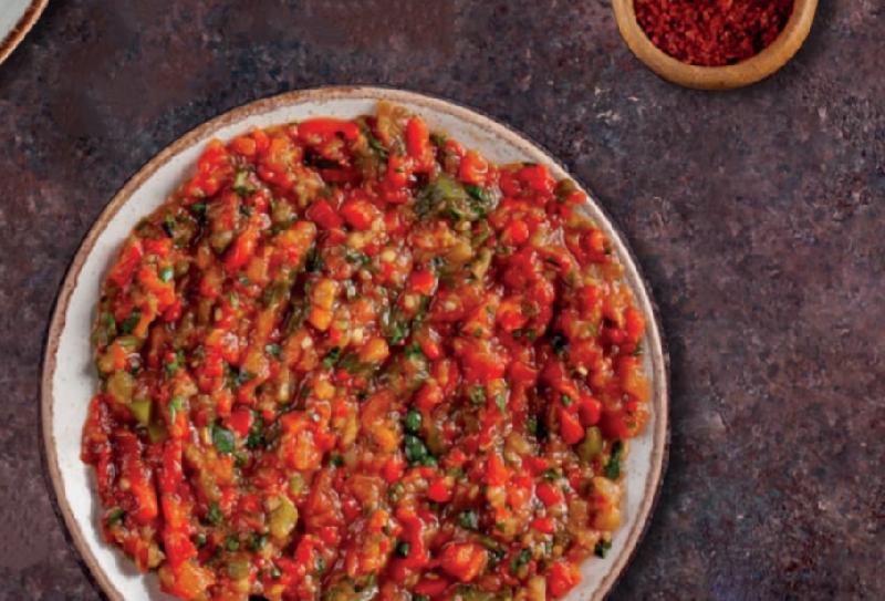 Manqal Salatı 