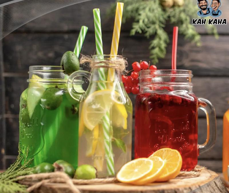 Special limonad