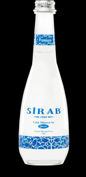 Sirab premium