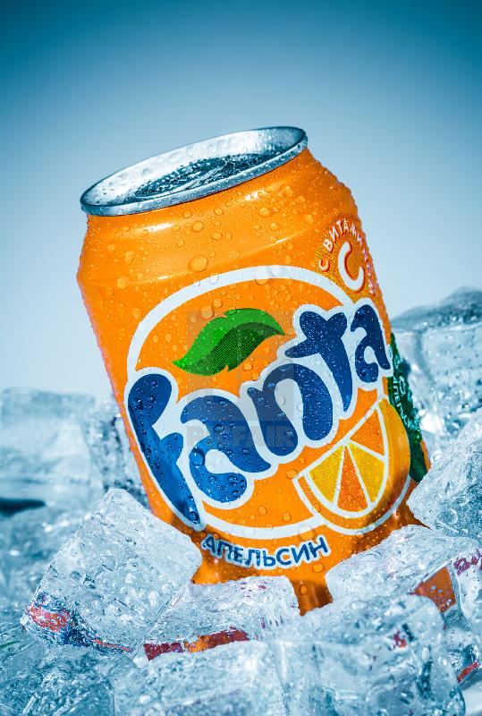 Fanta