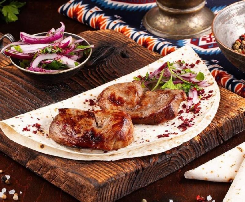 Quzu basdırması