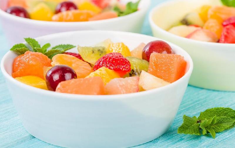 Meyvə Salatı