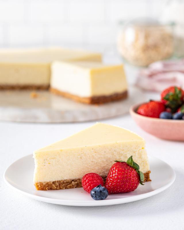 Cheesecake 