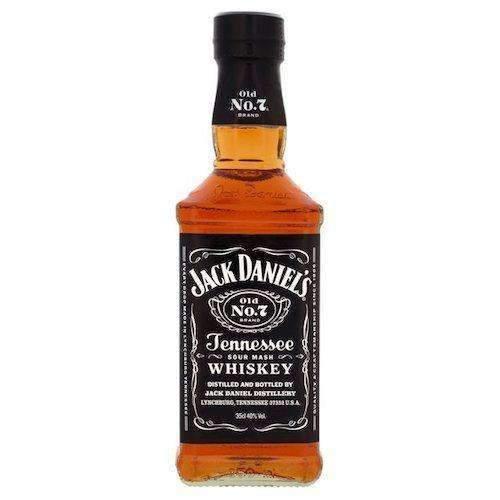 Jack Daniels