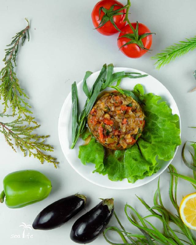 Manqal salatı