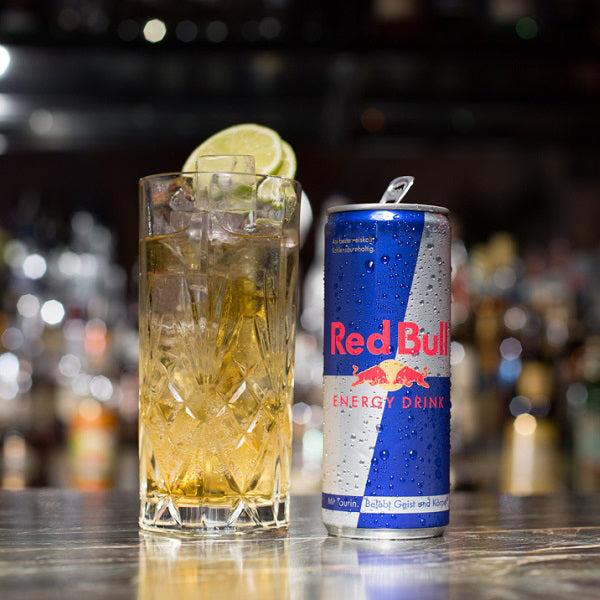 Red-Bull