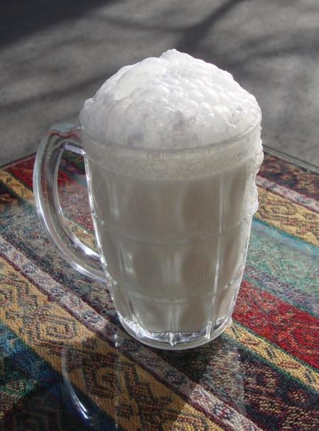 Ayran (qrafin) 