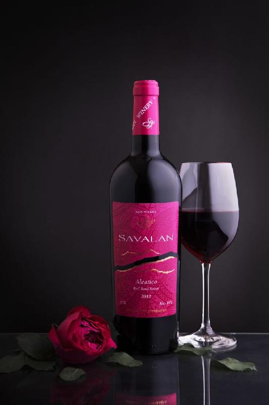 Savalan 