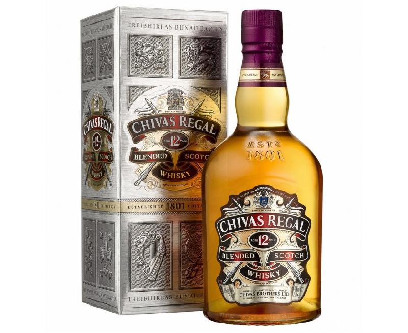 Chivas 0.375 ml 