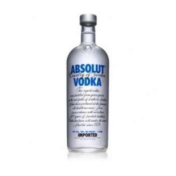 Absalut 0.7L