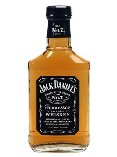 Jack Daniel's 0.2ml