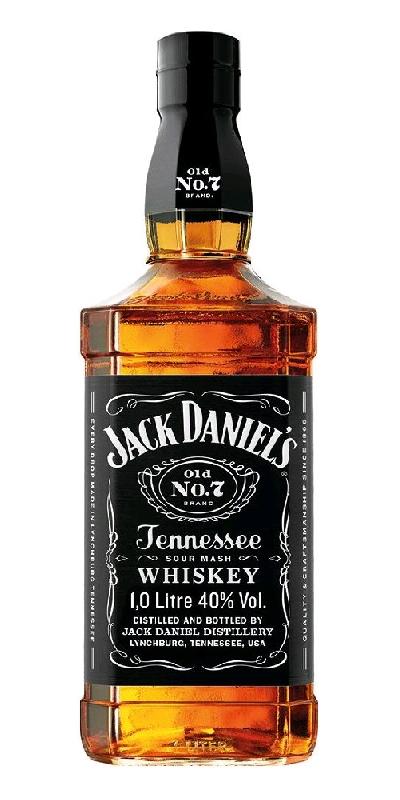 Jack Daniel's 0.35