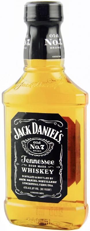 Jack Daniel's 0.5 ml