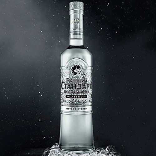 Ruskiy Standart (platinum) 0.7 ml