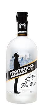 Mamedov (0.5ml)