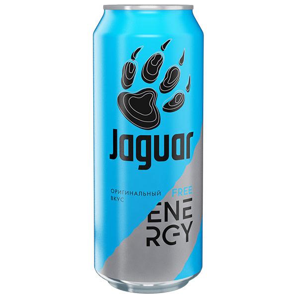 Jaquar (spirtli) 0.5 ml