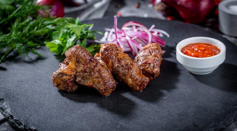 Hinduşka içalatı