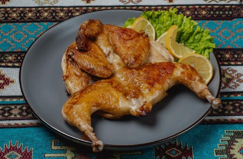 Kənd çolpası