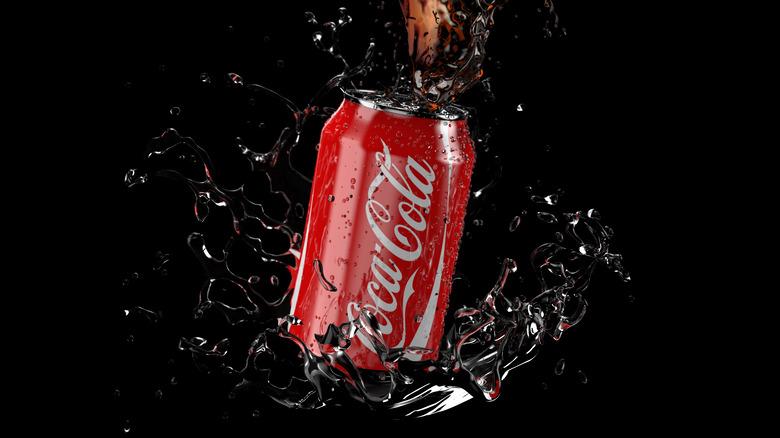 Coca cola