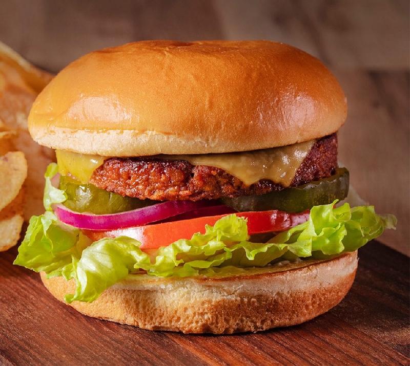 Klassik Burger 