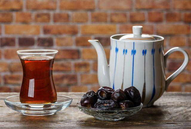 Çay pot