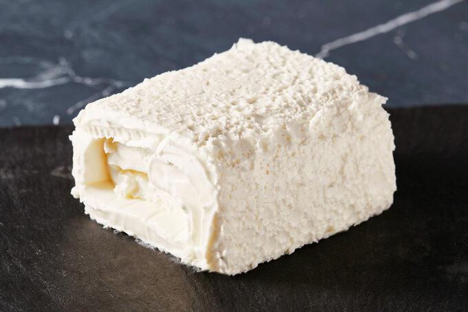 Kaymak