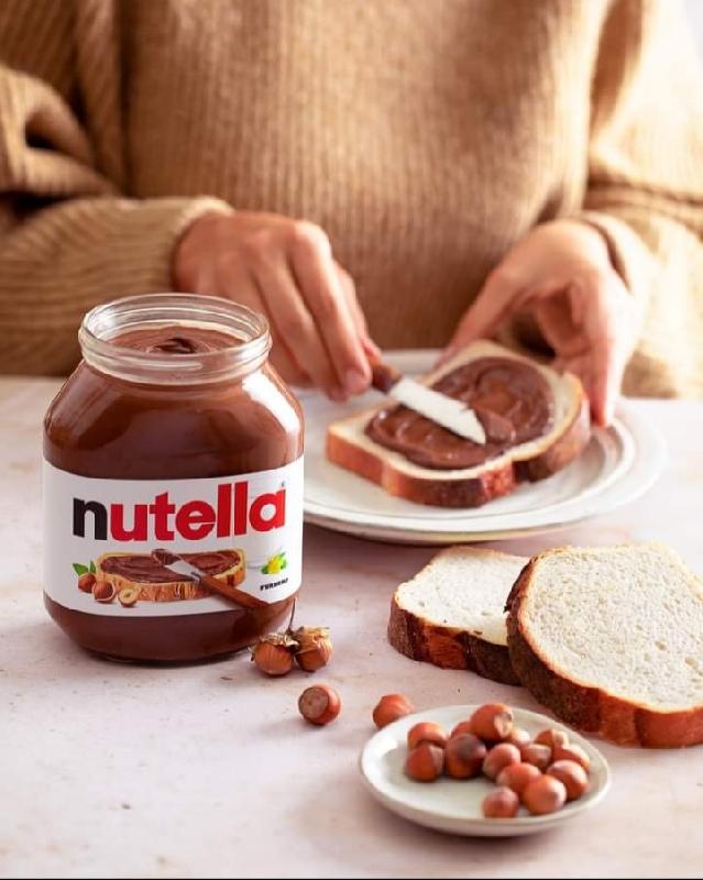 Nutella 
