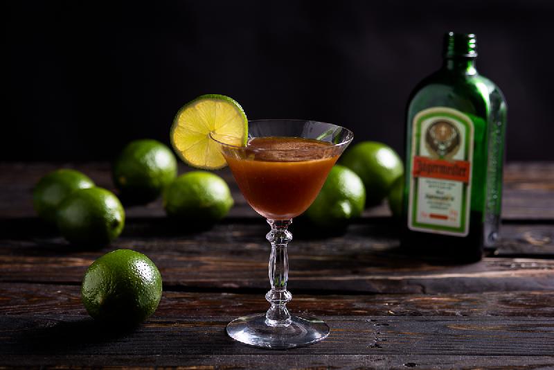 Jagerita
