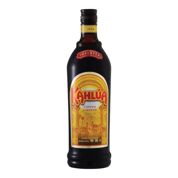 Kahlua