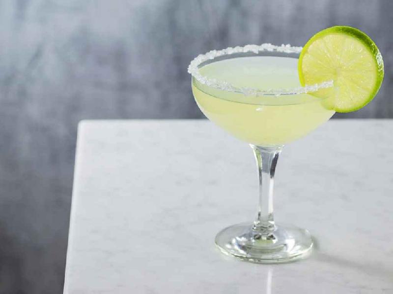 Margarita 