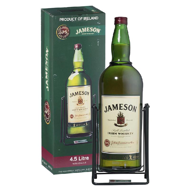 Jameson 