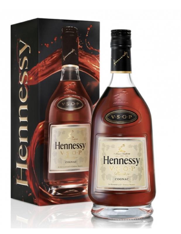 Hennessy V.S.O.P