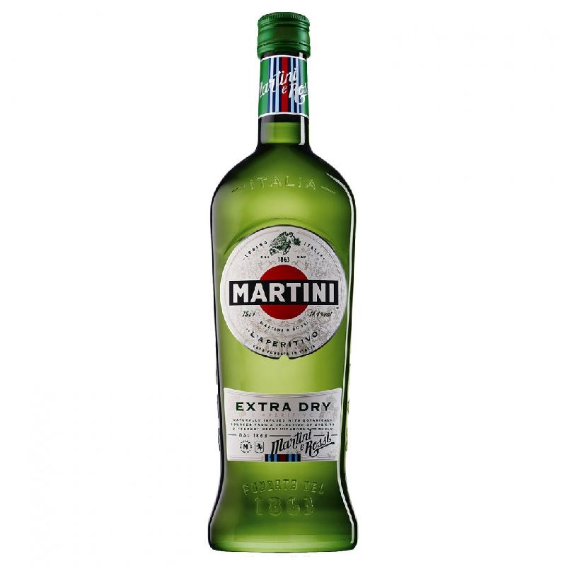Martini Dry 